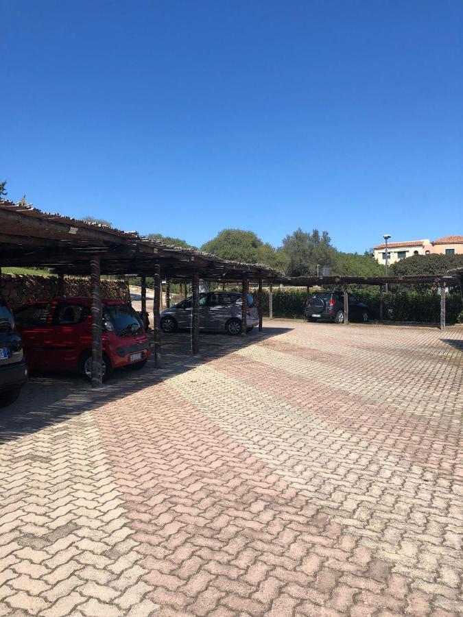 Aldiola Porto Rotondo 아파트 외부 사진